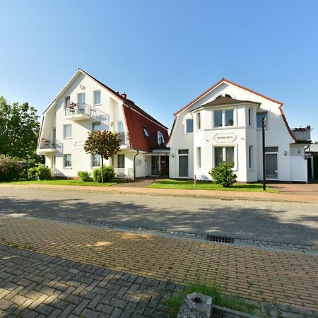 Pension Heimchen Heringsdorf  Luaran gambar