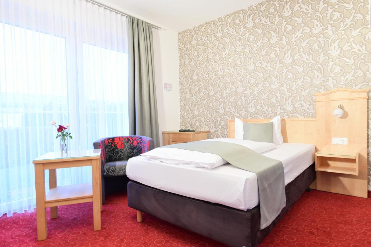 Pension Heimchen Heringsdorf  Luaran gambar