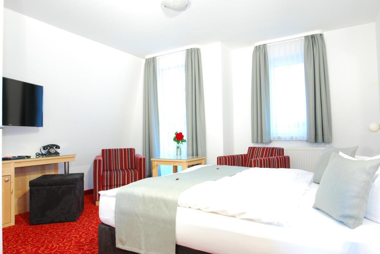 Pension Heimchen Heringsdorf  Luaran gambar