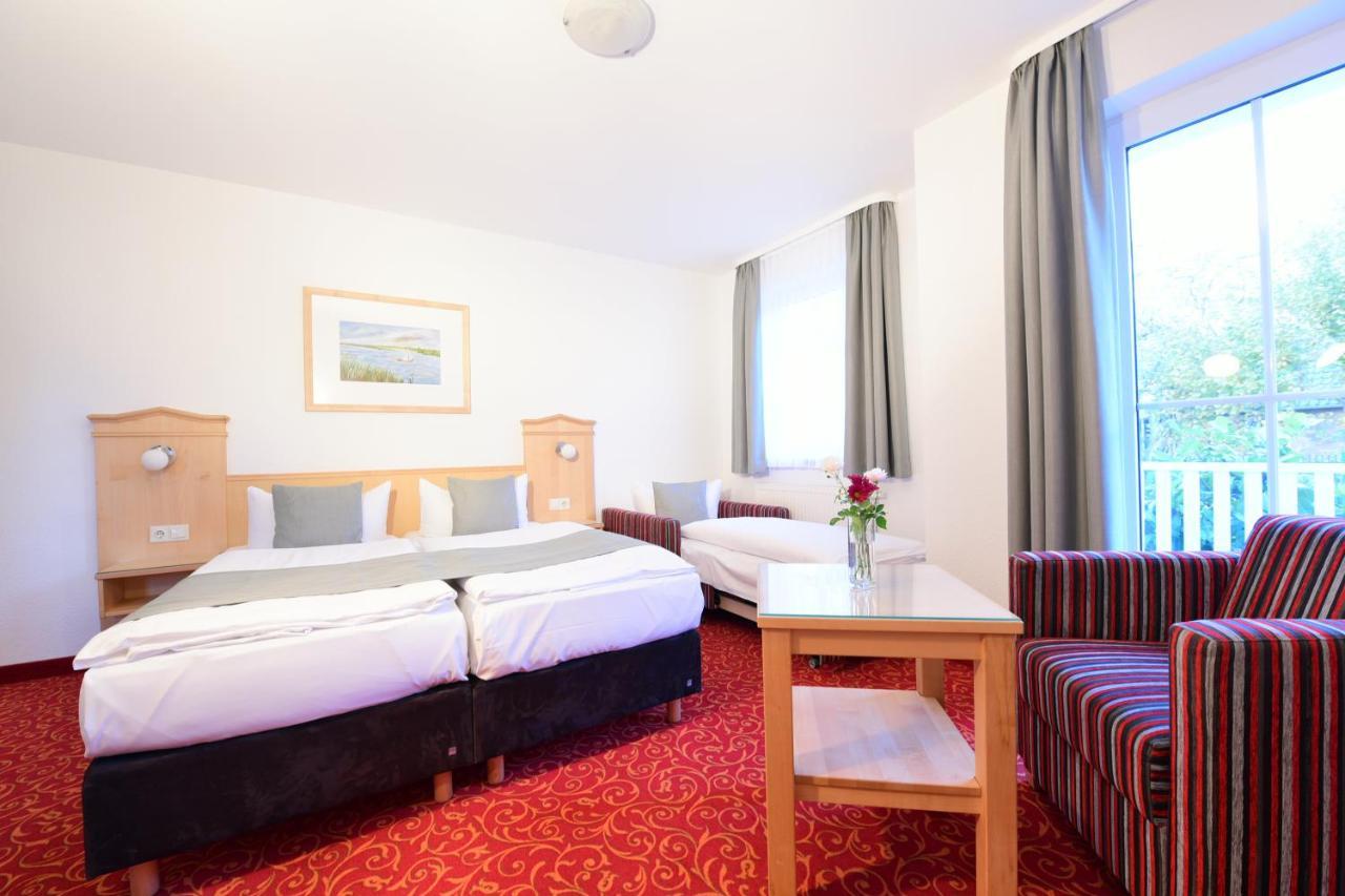 Pension Heimchen Heringsdorf  Luaran gambar